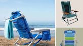 13 Beach Chairs That Will Upgrade Your Summer Vacation