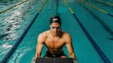 Hugo González, el ejemplo de esfuerzo y talento que se ha hecho un hueco entre los mejores de natación de EEUU