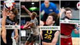 High school boys volleyball: Deseret News 2024 Players of the Year provided versatility and leadership for their teams