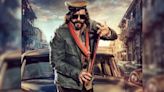 KD-The Devil First Look: Sanjay Dutt's Birthday Gift To Fans