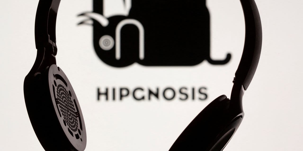 Concord Chorus Declares $1.51 Billion Hipgnosis Songs Offer Final