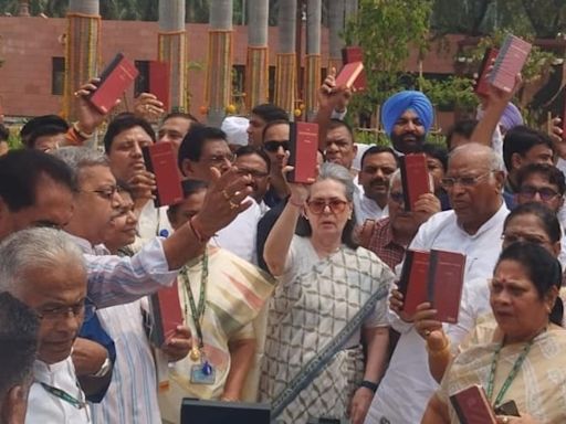 ‘Undeclared Emergency’: Opposition reacts to PM Narendra Modi’s jibe