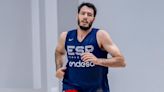 Los 12 elegidos de Scariolo para París: ¡Entra Abrines!