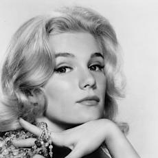 Yvette Mimieux