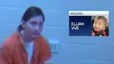 Mother of missing child Elijah Vue, 3, denied reduced bail