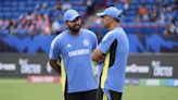 Thanks for that call: Dravid reveals how Rohit stopped him from quitting after ODI World Cup heartbreak