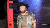 US country star Colt Ford promises to get back on-stage after health issues