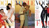 Two’s Company: The Best Double Acts To Front Vogue Through The Years