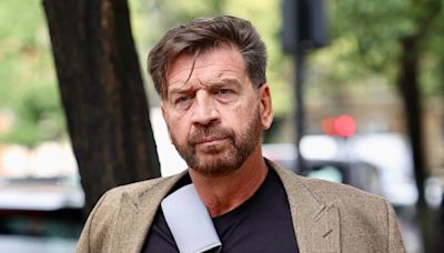 Nick Knowles' Strictly Come Dancing return REVEALED after horror injury