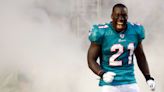 Former Miami Dolphins first-round pick Vontae Davis, 35, found dead