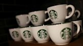 Starbucks partners with food delivery platform Grubhub