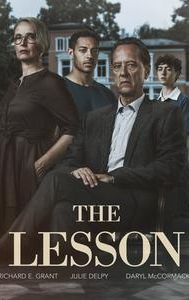 The Lesson (2023 film)