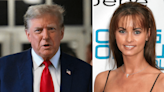 Judge Rules Ex-Playboy Model Karen McDougal Who Claims She Had Affair With Trump Can Testify in Hush Money Trial