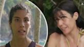 Los polémicos dichos de una participante de "Survivor Expedición Robinson" sobre su compañera trans