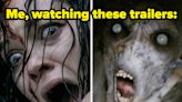 Ranking 15 Horror Movie Trailers That Live Rent-Free In My Nightmares