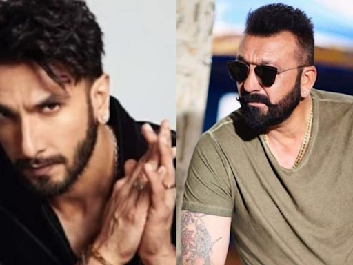 Ranveer Singh, Sanjay Dutt's Spy Thriller To Go On Floors On July 25? Here's What We Know - News18