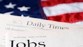 Jobs data: Negative implications for stocks