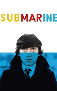 Submarine (2010 film)