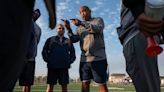 Inderkum High football coach Reggie Harris reinstated from suspension after investigation