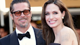 Angelina Jolie, Brad Pitt's 20-Year-Old Son Pax Jolie-Pitt Suffers Head Injury After Horrific Bike Accident In LA: Reports