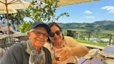 Rich Archbold: I spent a dolce vita vacation in beautiful, historic Italy