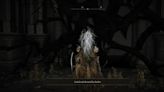 How to get into the Tower of Shadow in Elden Ring Shadow of the Erdtree