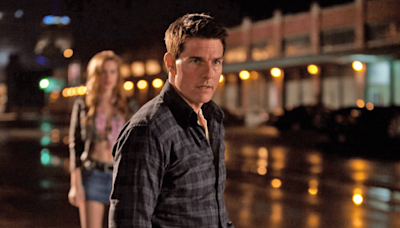 Waiting For ’Reacher’ S3? Tom Cruise’s ’Reacher’ Movies Are On Netflix