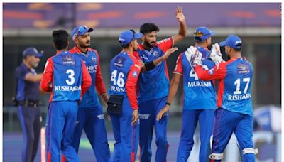 IPL 2024 Updated Points Table: Rajasthan Royals Consolidate Top Spot, Delhi Capitals Rise To Fifth
