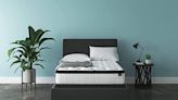 Sleep Week Sale Alert! This ‘Incredibly Comfy’ Hybrid Mattress Is Hiding In Amazon’s Overstock Outlet Store for Just $289