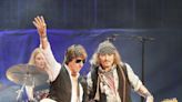 Johnny Depp and Jeff Beck accused of stealing lyrics for new album 18