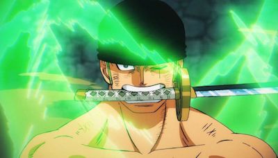 One Piece: La esperada novela de Zoro finalmente NO será canon; Eiichiro Oda no participará en ella