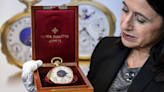 Meet Daryn Schnipper, the Sotheby’s Watch Expert Who Sold the World’s Most Expensive Patek—Twice