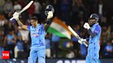 Ajit Agarkar on why Suryakumar Yadav was appointed as Indian T20 captain over Hardik Pandya for Sri Lanka tour | Cricket News - Times of India