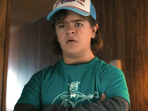 Ator de Stranger Things relembra episódio perturbador com fã mais velha