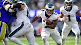 Eagles vs Jets: How to watch, listen and stream Week 6