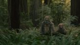 'Sasquatch Sunset' spoilers! Bigfoot movie makers explain the super-weird film's ending