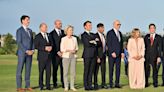 G-7 Nations Criticize Chinese Subsidies, High-Tech Exports