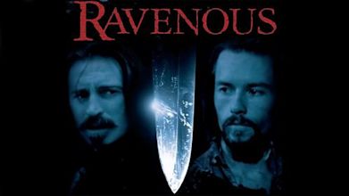 Ravenous – Friss oder stirb