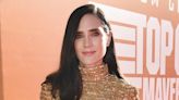 Jennifer Connelly, Paul Bettany and Son Kai Make Rare Red Carpet Appearance Together