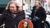 Kathleen Turner, 69, spotted on rare NYC outing using a cane