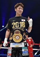 Naoya Inoue