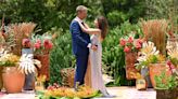 'The Golden Bachelor' wedding: What to know as Gerry Turner, Theresa Nist exchange 'I do's' on live TV