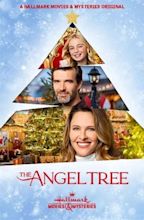The Angel Tree (2020) - Posters — The Movie Database (TMDB)