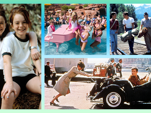 The Best Summer Vacation Movies: ‘Parent Trap,’ ‘Aftersun,’ ‘Two for the Road,’ and More