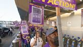 Here’s who is on strike in LA, and what it means for Angelenos