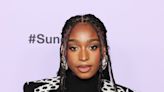 People Have "Secondhand Embarrassment" After Normani Awkwardly Swerved A Question About Whether Or Not She Runs Her Own Fan...