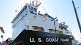 Coast Guard rescues five people from stranded pontoon boat in Chincoteague Bay