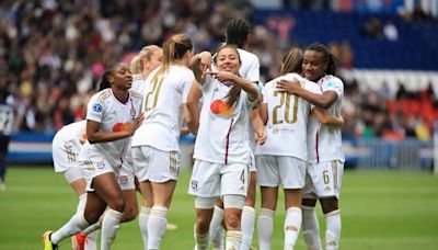 El Olympique de Lyon será el rival del FC Barcelona en la final de la Champions