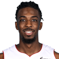 Delon Wright