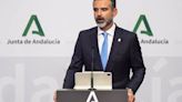 Andalucía sobre la conferencia de presidentes: "Si Sánchez no lo hace por las buenas, será el Supremo quien le obligue"